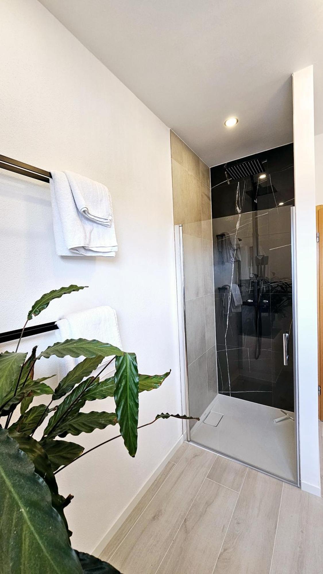 Apartment Krueger 'apartment Moni' *